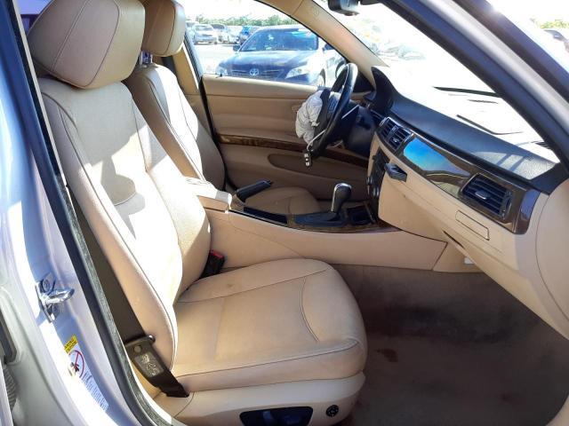 Photo 5 from auction – 2007 BMW 328 I SULE with VIN WBAVC53537FZ75873