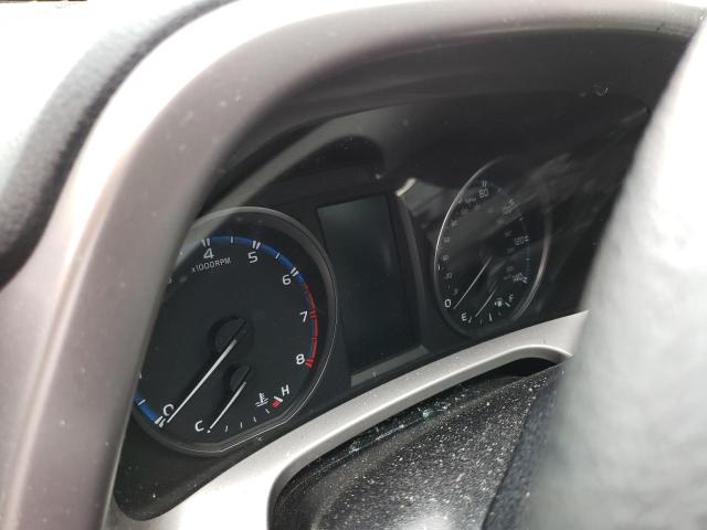 Photo 8 from auction – 2017 TOYOTA RAV4 LE with VIN JTMBFREV1HJ121304