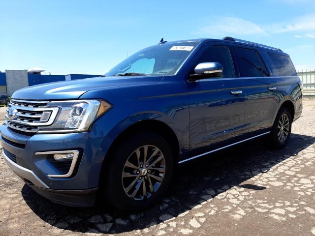 Photo 2 from auction – 2020 FORD EXPEDITION with VIN 1FMJK2AT6LEA19318