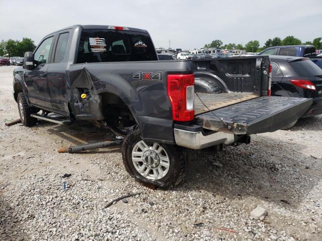 Photo 3 from auction – 2017 FORD F250 SUPER with VIN 1FT7X2B60HEF37358