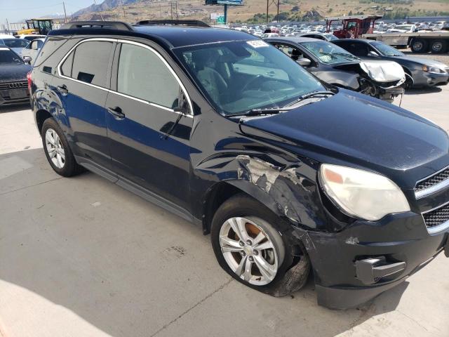Photo 9 from auction – 2012 CHEVROLET EQUINOX LT with VIN 2GNFLEE56C6285972