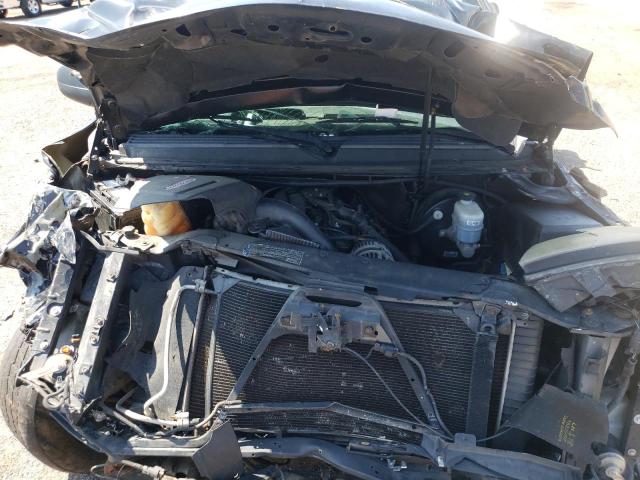 Photo 7 from auction – 2009 CHEVROLET AVALANCHE with VIN 3GNFK22019G194857