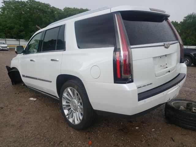 Photo 3 from auction – 2016 CADILLAC ESCALADE P with VIN 1GYS4DKJ8GR163604