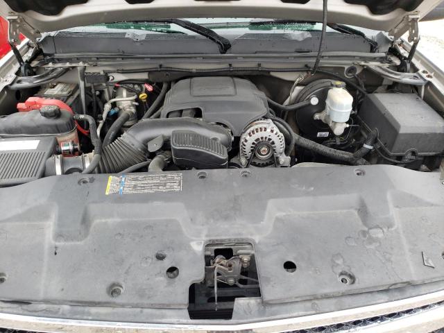Photo 7 from auction – 2008 CHEVROLET SILVERADO with VIN 1GCEC19J28Z125961