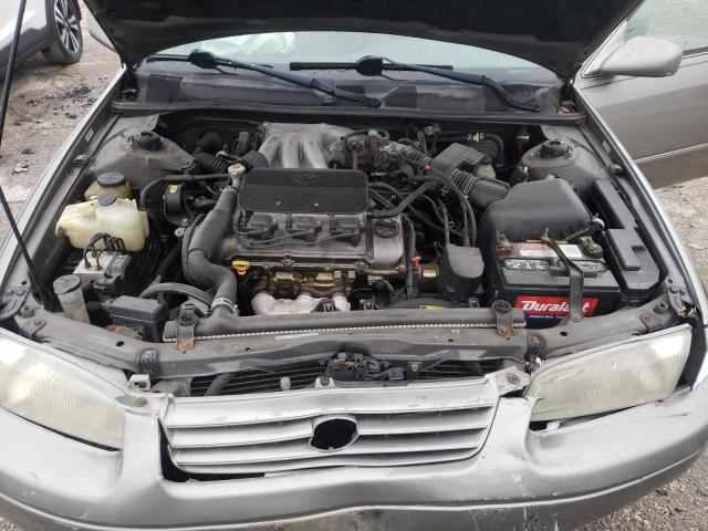 Photo 7 from auction – 1997 TOYOTA CAMRY CE with VIN 4T1BF22K4VU029837