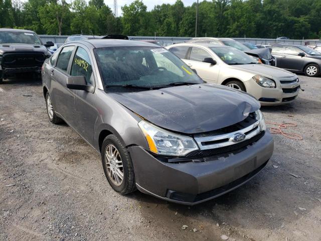 Photo 1 from auction – 2010 FORD FOCUS SE with VIN 1FAHP3FN6AW174047