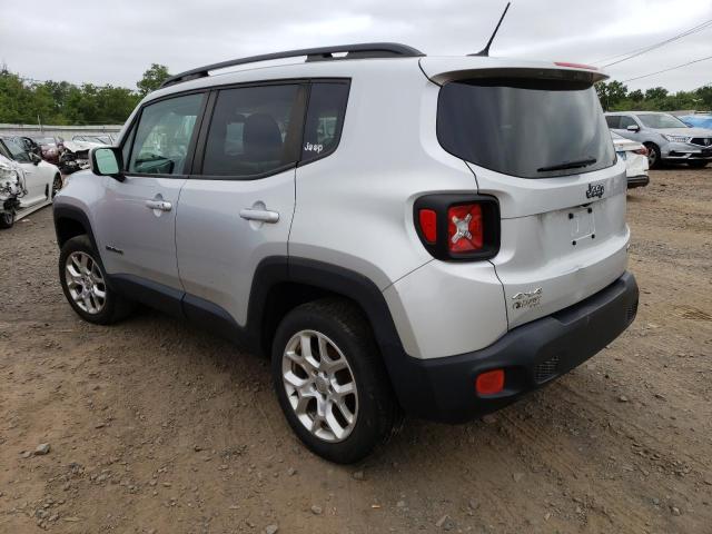 Photo 3 from auction – 2015 JEEP RENEGADE L with VIN ZACCJBBT5FPC00601