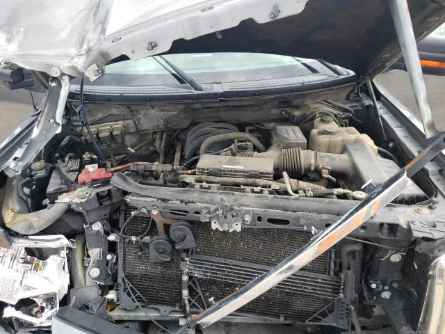 Photo 7 from auction – 2010 FORD F150 SUPER with VIN 1FTEW1E84AFB88092