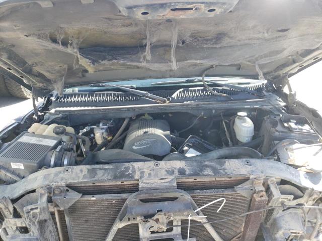 Photo 7 from auction – 2003 CHEVROLET SILVERADO with VIN 1GCHK29U53E177410