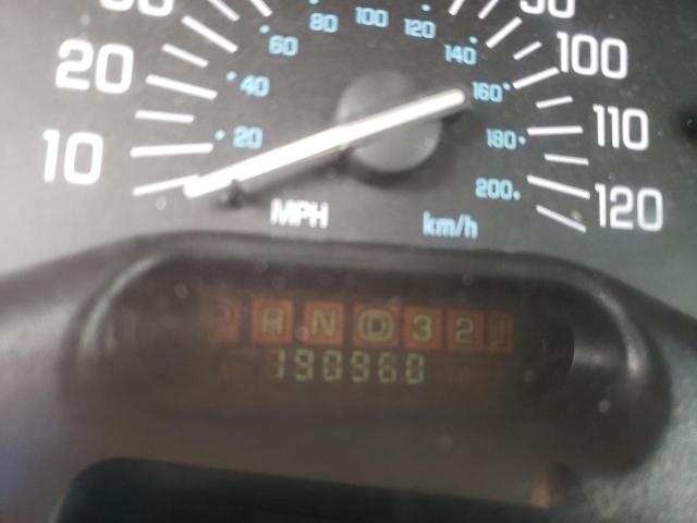 Photo 8 from auction – 1999 BUICK CENTURY CU with VIN 2G4WS52M1X1444676