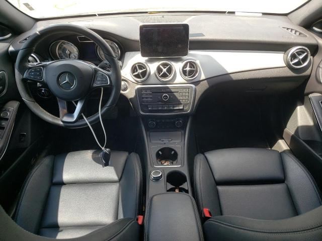 Photo 9 from auction – 2016 MERCEDES-BENZ CLA 250 with VIN WDDSJ4EB5GN350721