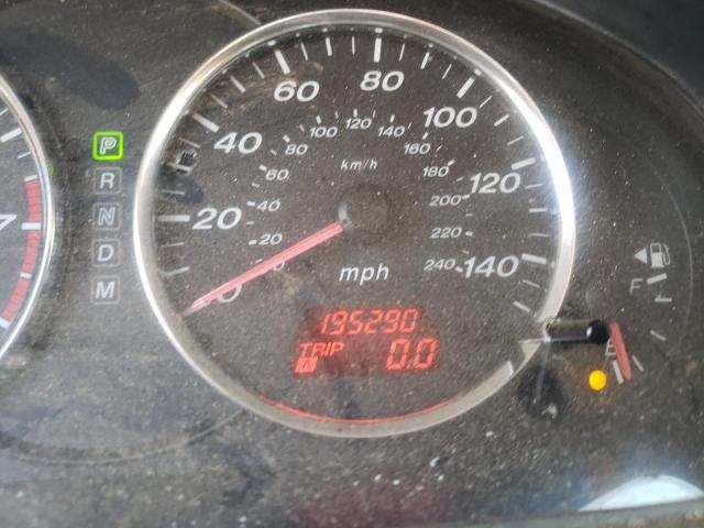 Photo 8 from auction – 2007 MAZDA 6 I with VIN 1YVHP80C475M64391