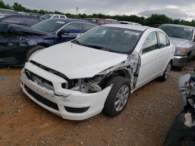 Photo 2 from auction – 2012 MITSUBISHI LANCER ES/ with VIN JA32U2FU8CU032080