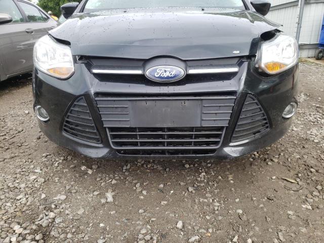 Photo 9 from auction – 2012 FORD FOCUS SE with VIN 1FAHP3F24CL407031