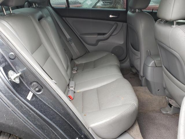 Photo 6 from auction – 2008 ACURA TSX with VIN JH4CL96818C014164