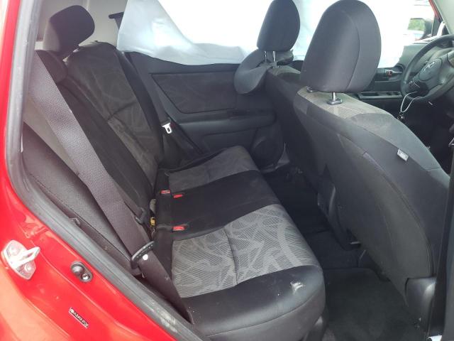 Photo 6 from auction – 2015 TOYOTA SCION XB with VIN JTLZE4FE2FJ071744