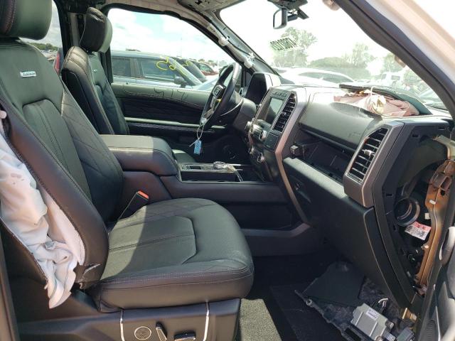 Photo 5 from auction – 2021 FORD EXPEDITION with VIN 1FMJU1LT3MEA64154