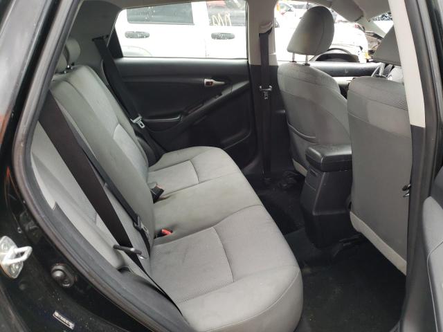 Фото 6 с аукциона – 2009 TOYOTA MATRIX с VIN 2T1KU40E49C118913