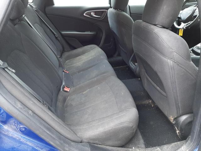 Photo 6 from auction – 2015 CHRYSLER 200 LIMITE with VIN 1C3CCCAB7FN570955