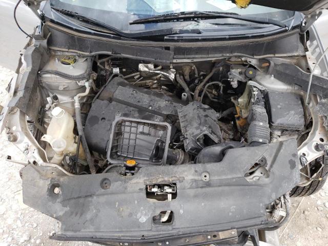 Photo 7 from auction – 2013 MITSUBISHI OUTLANDER with VIN 4A4AP3AU9DE004570