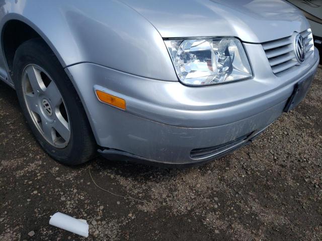 Photo 9 from auction – 2002 VOLKSWAGEN JETTA with VIN WVWSB61J32W237353