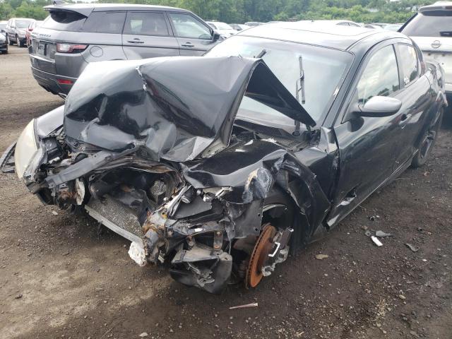 Photo 2 from auction – 2005 MAZDA RX8 with VIN JM1FE173650160408