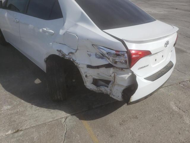 Photo 9 from auction – 2019 TOYOTA COROLLA L with VIN 5YFBURHEXKP946617