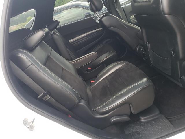 Photo 6 from auction – 2016 DODGE DURANGO SX with VIN 1C4RDHAG3GC361723