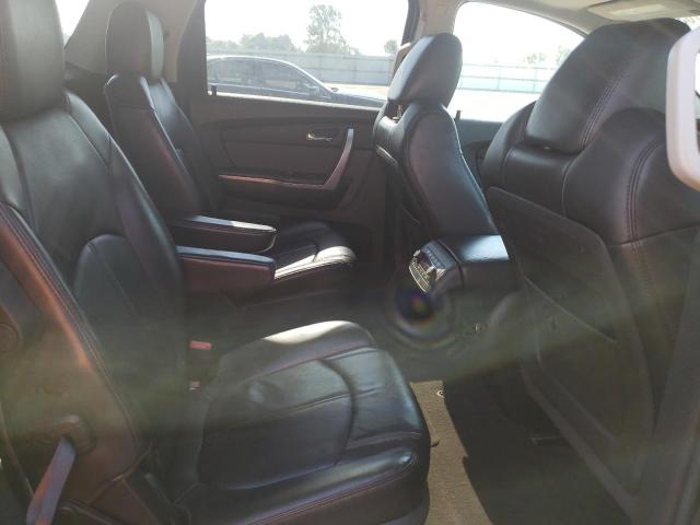 Photo 6 from auction – 2011 GMC ACADIA SLT with VIN 1GKKRRED3BJ220023