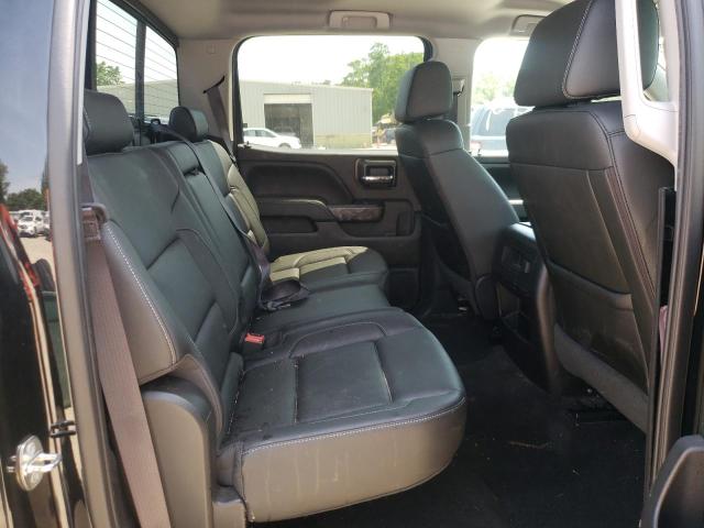 Photo 6 from auction – 2017 CHEVROLET SILVERADO with VIN 3GCUKSEC6HG218493
