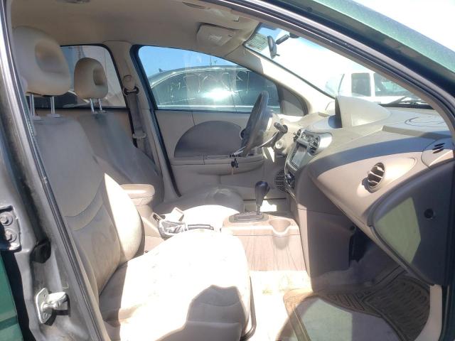 Photo 5 from auction – 2004 SATURN ION LEVEL with VIN 1G8AJ52F74Z178161