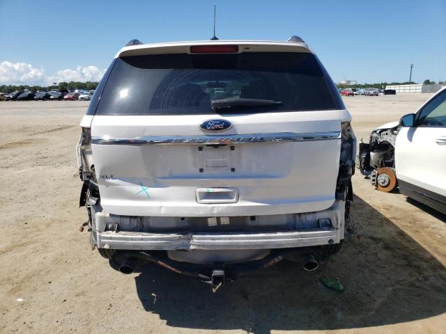 Photo 9 from auction – 2011 FORD EXPLORER X with VIN 1FMHK7D82BGA59515