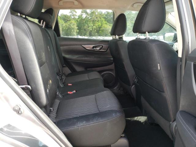 Photo 6 from auction – 2018 NISSAN ROGUE S with VIN KNMAT2MTXJP527581