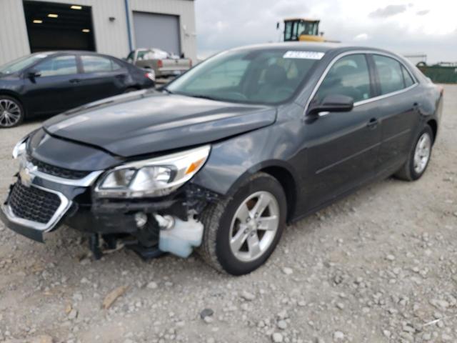 Photo 2 from auction – 2015 CHEVROLET MALIBU LS with VIN 1G11B5SL6FF191912