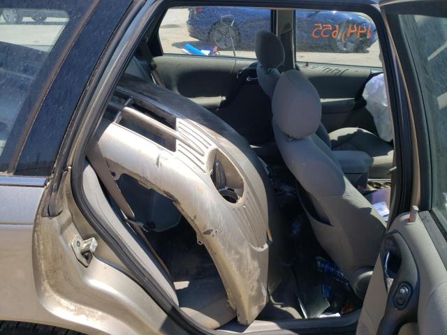Photo 6 from auction – 2003 SATURN UK with VIN 1G8JW84R93Y526833