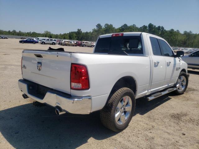 Photo 4 from auction – 2015 RAM 1500 SLT with VIN 1C6RR6GT1FS638469