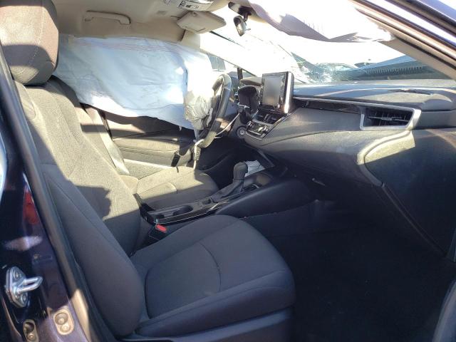 Photo 5 from auction – 2021 TOYOTA COROLLA LE with VIN 5YFEPMAE5MP228980