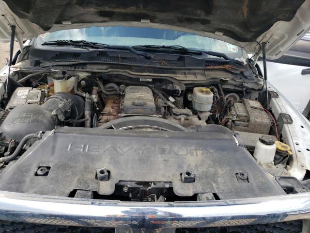 Photo 7 from auction – 2014 RAM 2500 ST with VIN 3C6UR5HL6EG248069
