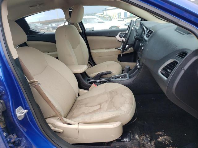 Фото 5 с аукциона – 2013 DODGE AVENGER SX с VIN 1C3CDZCB1DN664467
