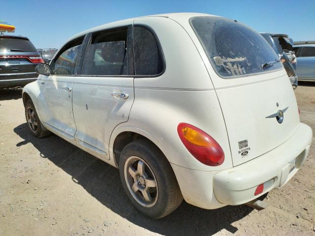 Photo 3 from auction – 2005 CHRYSLER PT CRUISER with VIN 3C4FY58B65T593069