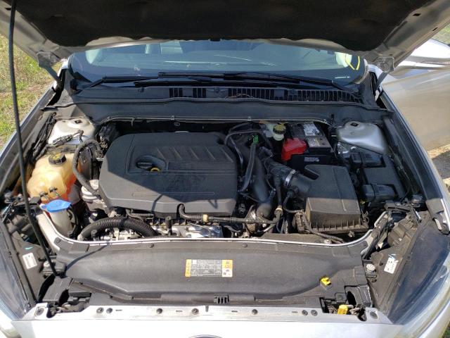 Photo 7 from auction – 2014 FORD FUSION SE with VIN 3FA6P0HD8ER108733