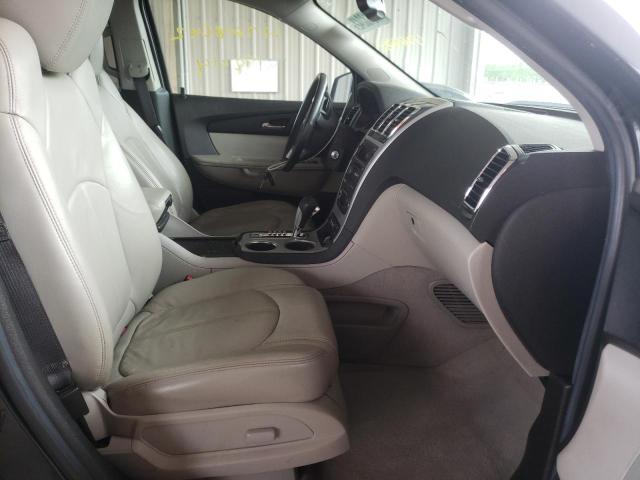 Photo 5 from auction – 2011 GMC ACADIA SLT with VIN 1GKKVRED9BJ204274