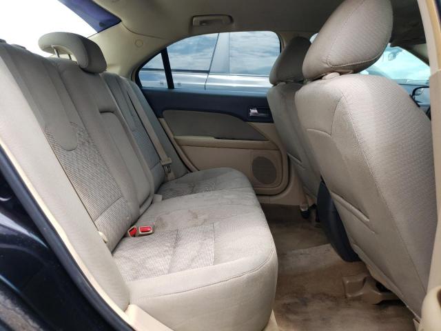 Photo 6 from auction – 2011 FORD FUSION SEL with VIN 3FAHP0JA3BR144530