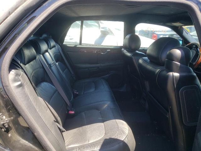 Photo 6 from auction – 2004 CADILLAC DEVILLE with VIN 1G6KF54954U114848