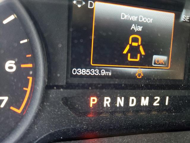 Photo 8 from auction – 2015 FORD F150 SUPER with VIN 1FTFX1EF2FKE54904