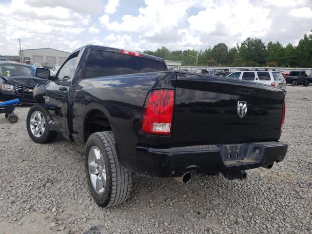 Photo 3 from auction – 2014 RAM 1500 ST with VIN 3C6JR6AT5EG176588