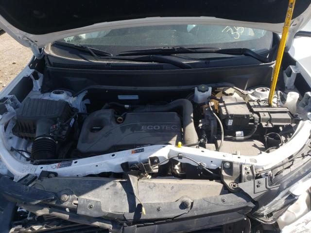 Photo 7 from auction – 2018 CHEVROLET EQUINOX LT with VIN 2GNAXSEV7J6193506