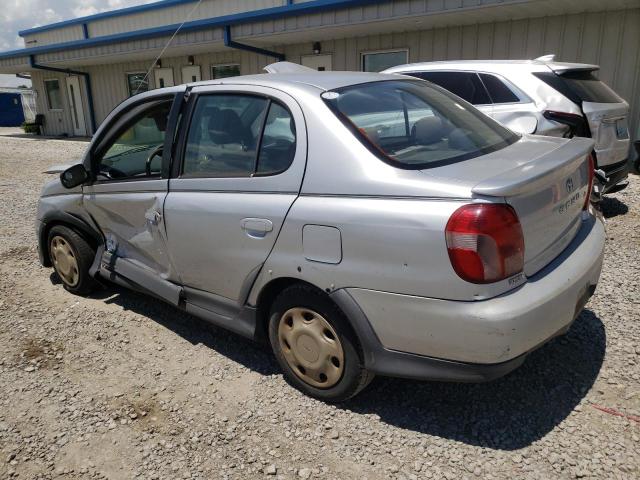 Photo 3 from auction – 2001 TOYOTA ECHO with VIN JTDBT123410196605