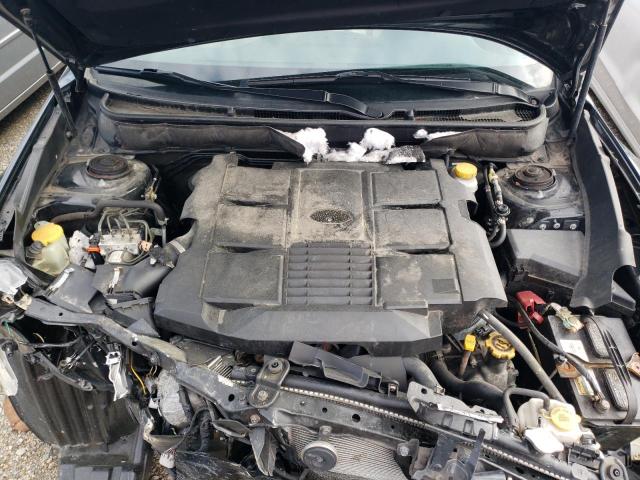 Photo 7 from auction – 2011 SUBARU LEGACY 3.6 with VIN 4S3BMDK61B2246648