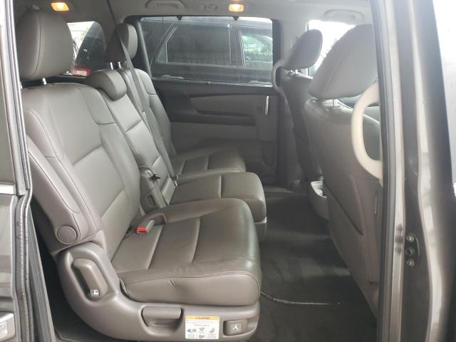 Photo 6 from auction – 2015 HONDA ODYSSEY EX with VIN 5FNRL5H62FB095188